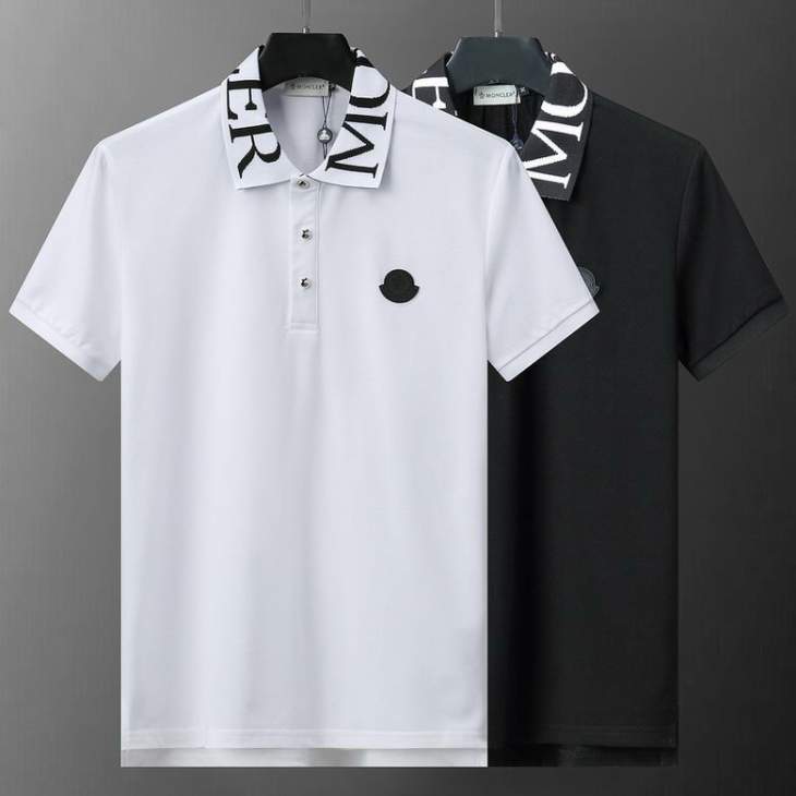 Picture of Moncler Polo Shirts Short _SKUMonclerM-3XL14mr3000226233